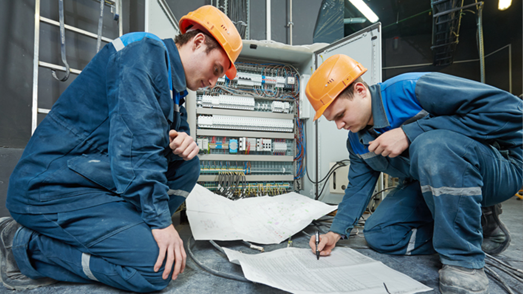 Proyectos Eléctricos