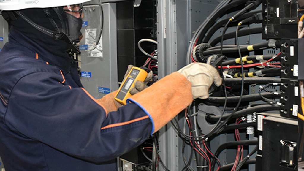 Instalaciones Eléctricas